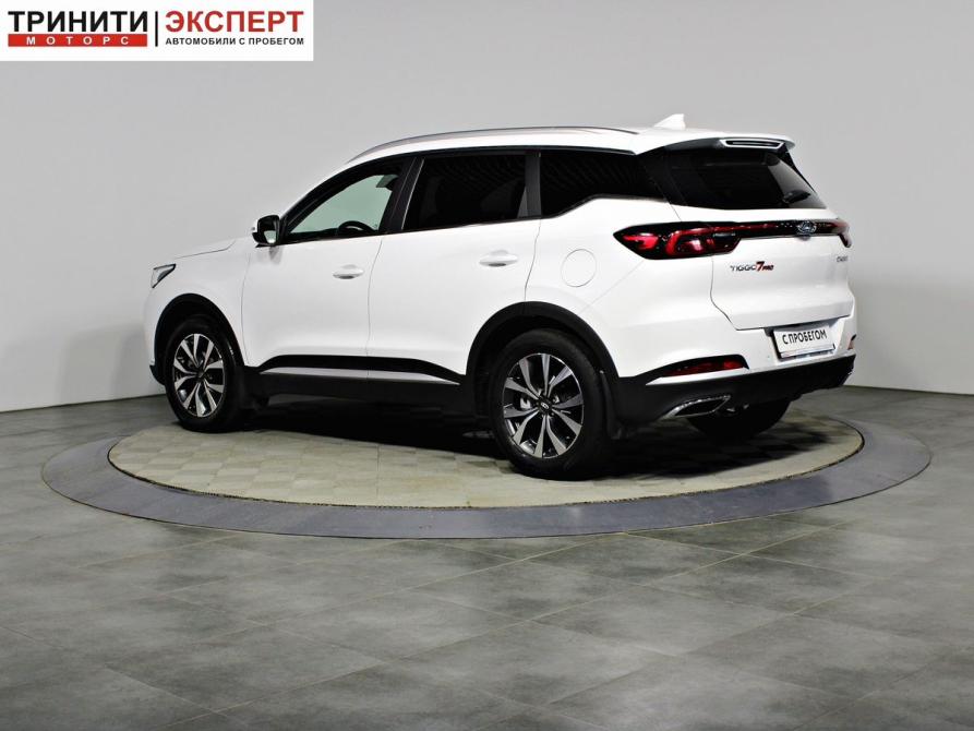 Chery Tiggo 7 Pro I Белгород  - изображение 6