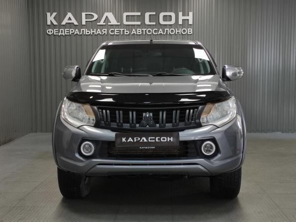 Fiat Fullback I с пробегом 2017 года, цена 1 680 000 рублей, 148268 км, пикап, Автокод Объявления