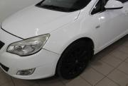 Opel Astra H Рестайлинг Астрахань  - изображение 24