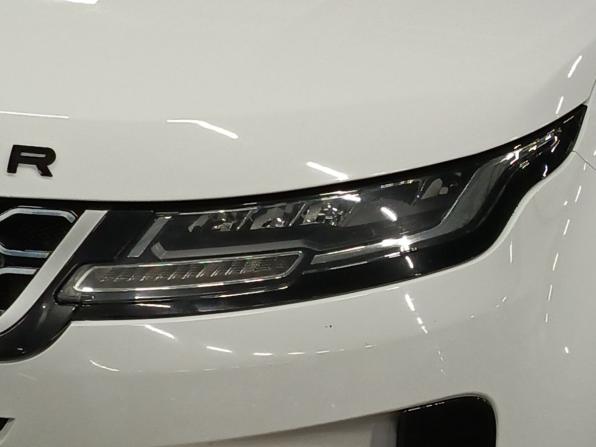 Land Rover Range Rover Evoque II с пробегом 2019 года, цена 2 700 000 рублей, 166793 км, внедорожник, Автокод Объявления