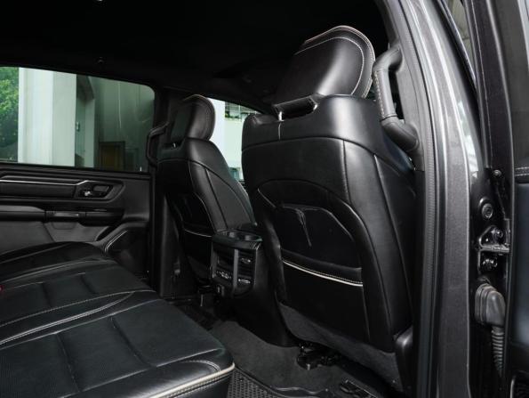Ram 1500 V с пробегом 2022 года, цена 6 888 000 рублей, 53602 км, offers.body_type.unknown, Автокод Объявления
