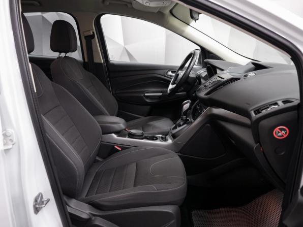 Ford Kuga II с пробегом 2014 года, цена 1 375 000 рублей, 199500 км, внедорожник, Автокод Объявления