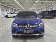 Mercedes-Benz GLC Coupe I (C253) Казань  - изображение 24