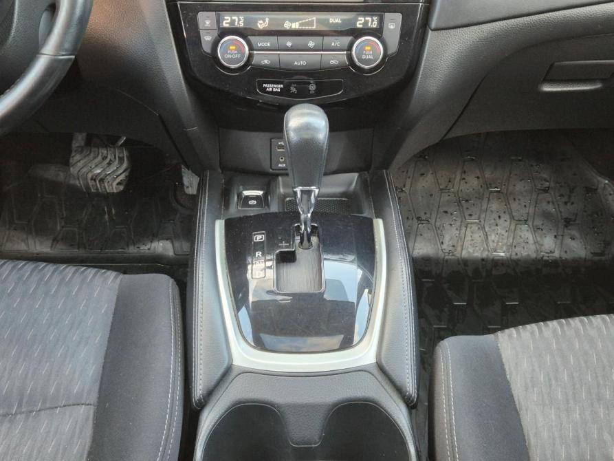 Nissan X-Trail III Рестайлинг Екатеринбург  - изображение 11