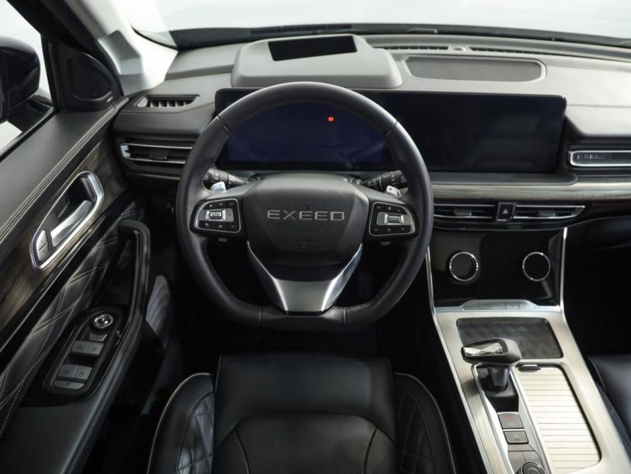 Exeed VX I Санкт-Петербург  - изображение 11