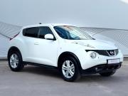Nissan Juke I Воронеж  - изображение 28
