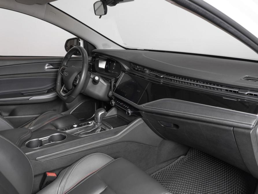 Omoda S5 Казань  - изображение 7