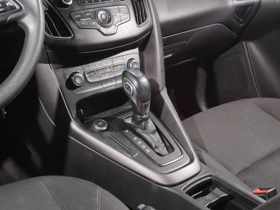 Ford Focus III Рестайлинг Тверь  - изображение 17