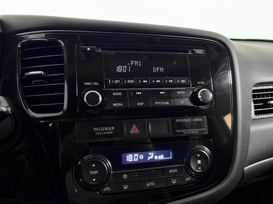 Mitsubishi Outlander III Ростов-на-Дону  - изображение 12