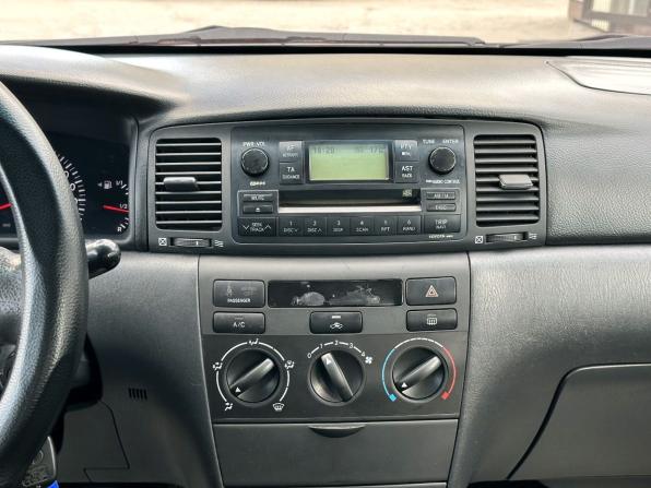 Toyota Corolla IX (E120 E130) Рестайлинг с пробегом 2006 года, цена 497 000 рублей, 316000 км, седан, Автокод Объявления