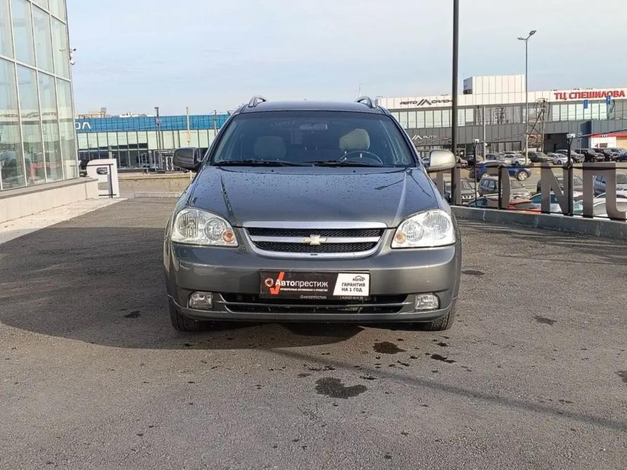 Chevrolet Lacetti I Пермь  - изображение 6