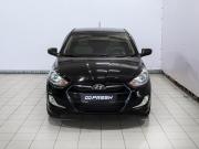 Hyundai Solaris I Ростов-на-Дону  - изображение 18