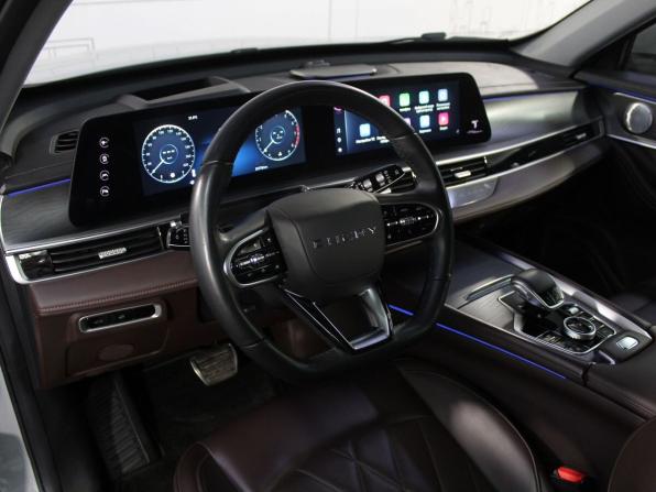 Chery Tiggo 8 Pro Max I Рестайлинг с пробегом 2023 года, цена 2 440 000 рублей, 31766 км, внедорожник, Автокод Объявления