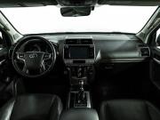 Toyota Land Cruiser Prado 150 Series Рестайлинг 2 Санкт-Петербург  - изображение 39
