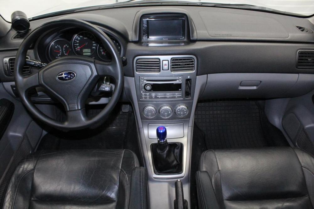 Subaru Forester II Кемерово  - изображение 12