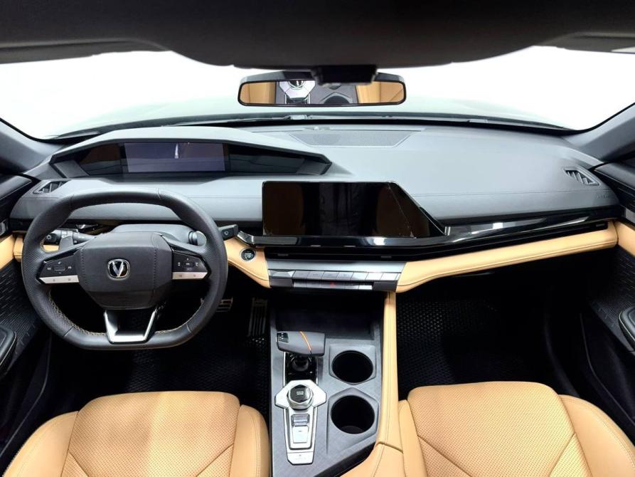 Changan UNI-V I Ростов-на-Дону  - изображение 9