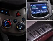 Chevrolet Aveo II Москва  - изображение 33