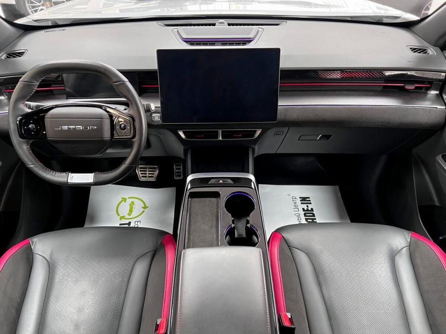 JETOUR DASHING I Тверь  - изображение 11