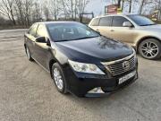 Toyota Camry VII (XV50) Пермь  - изображение 31