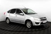 Lada (ВАЗ) Granta I Нижний Новгород  - изображение 26