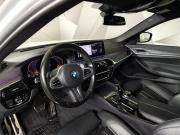 BMW 5 серии VII (G30/G31/G38) Рестайлинг Москва  - изображение 32