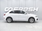 Audi Q3 I (8U) Рестайлинг Ростов-на-Дону  - изображение 24