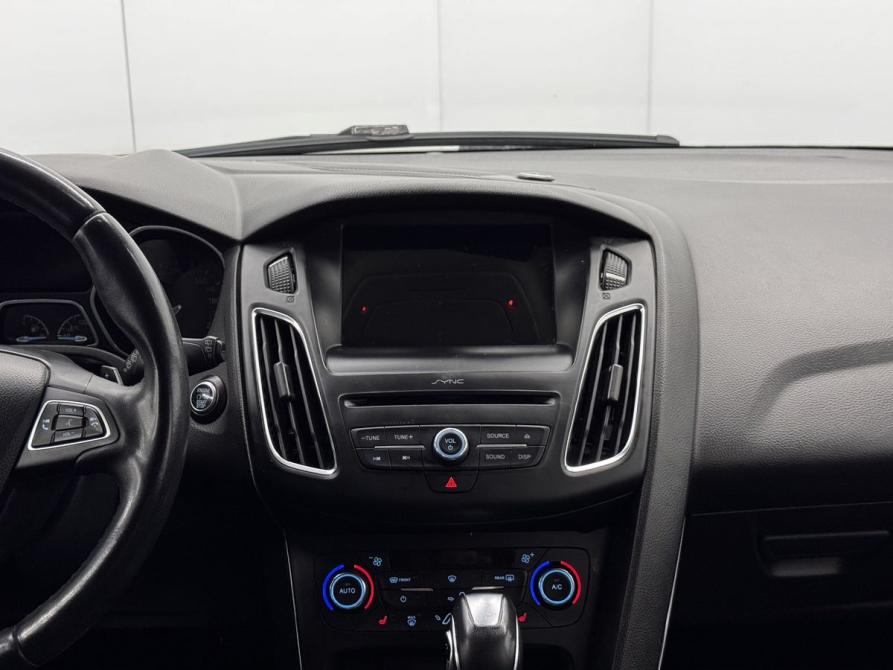 Ford Focus III Рестайлинг Воронеж  - изображение 9