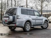 Mitsubishi Pajero IV Рестайлинг 1 Санкт-Петербург  - изображение 15