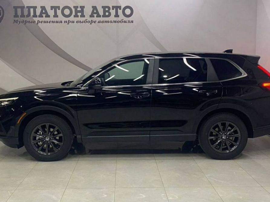 Honda CR-V VI Воронеж  - изображение 8