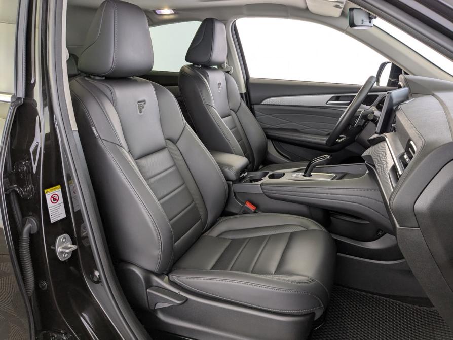 Haval F7x I Рестайлинг Москва  - изображение 21