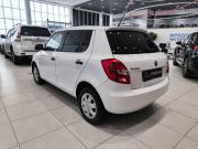Skoda Fabia II Рестайлинг Казань  - изображение 30