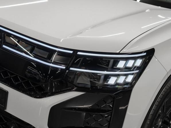 Volkswagen Teramont II (China Market) с пробегом 2026 года, цена 6 200 000 рублей, 40 км, внедорожник, Автокод Объявления
