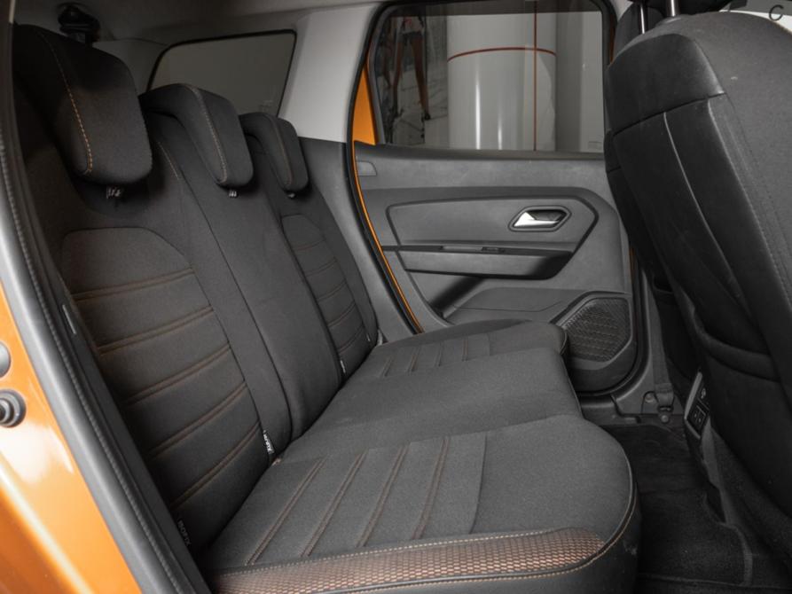 Renault Duster II Казань  - изображение 8