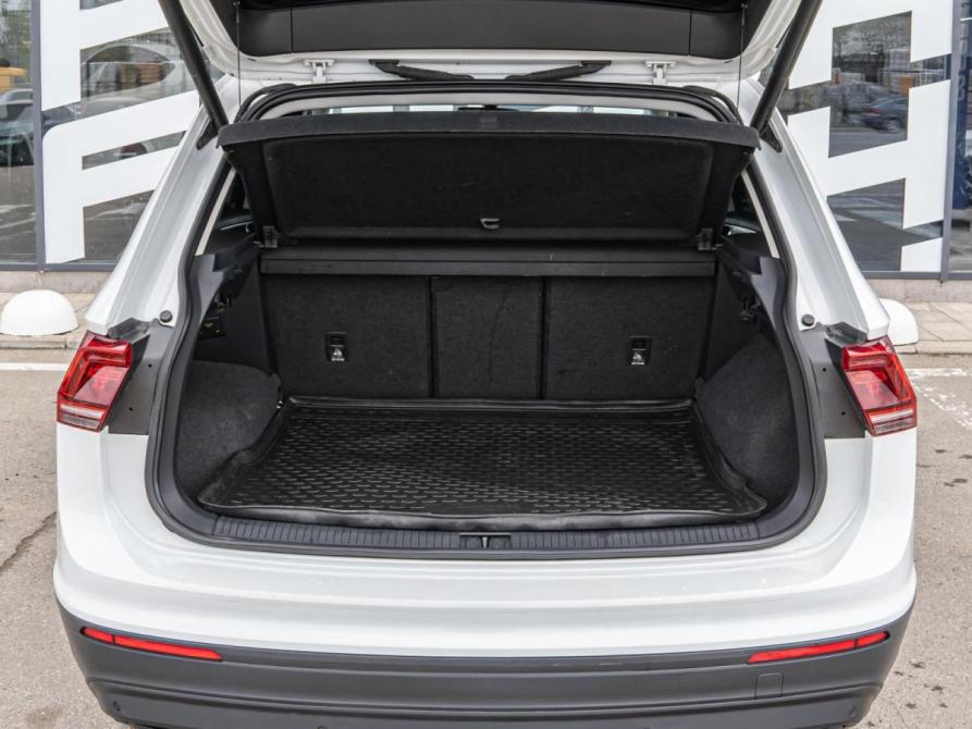 Volkswagen Tiguan II Краснодар  - изображение 24
