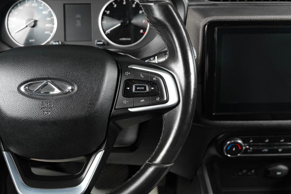 Chery Tiggo 4 I Тюмень  - изображение 16