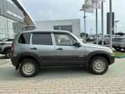 Chevrolet Niva I Рестайлинг Вологда  - изображение 19