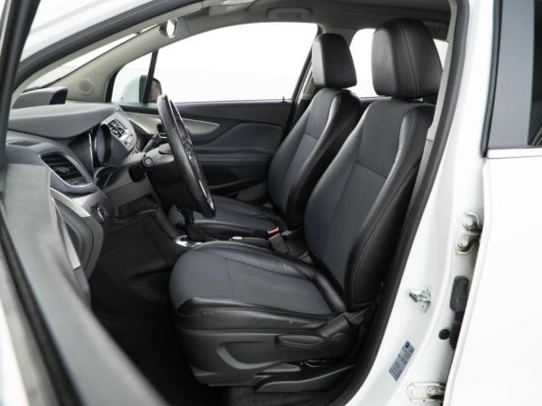 Opel Mokka I с пробегом 2013 года, цена 945 055 рублей, 124951 км, внедорожник, Автокод Объявления