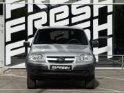 Chevrolet Niva I Рестайлинг Волгоград  - изображение 17