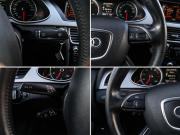 Audi A4 IV (B8) Рестайлинг Москва  - изображение 57