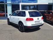 Volkswagen Touareg I Москва  - изображение 25
