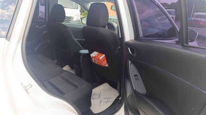 Mazda CX-5 I с пробегом 2013 года, цена 1 370 000 рублей, 209362 км, внедорожник, Автокод Объявления