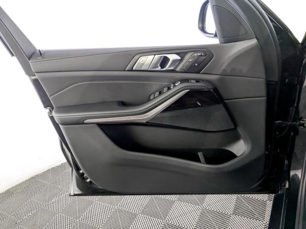 BMW X7 I (G07) с пробегом 2021 года, цена 6 500 000 рублей, 163345 км, внедорожник, Автокод Объявления