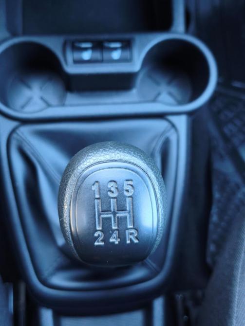 Lada (ВАЗ) Granta I Рестайлинг Ижевск  - изображение 11