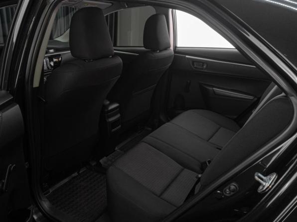 Toyota Corolla XI (E160 E170 E180) с пробегом 2014 года, цена 1 324 000 рублей, 147902 км, седан, Автокод Объявления
