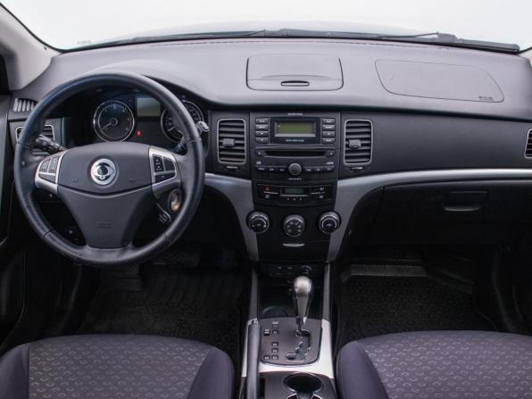 SsangYong Actyon II с пробегом 2011 года, цена 738 000 рублей, 148116 км, внедорожник, Автокод Объявления