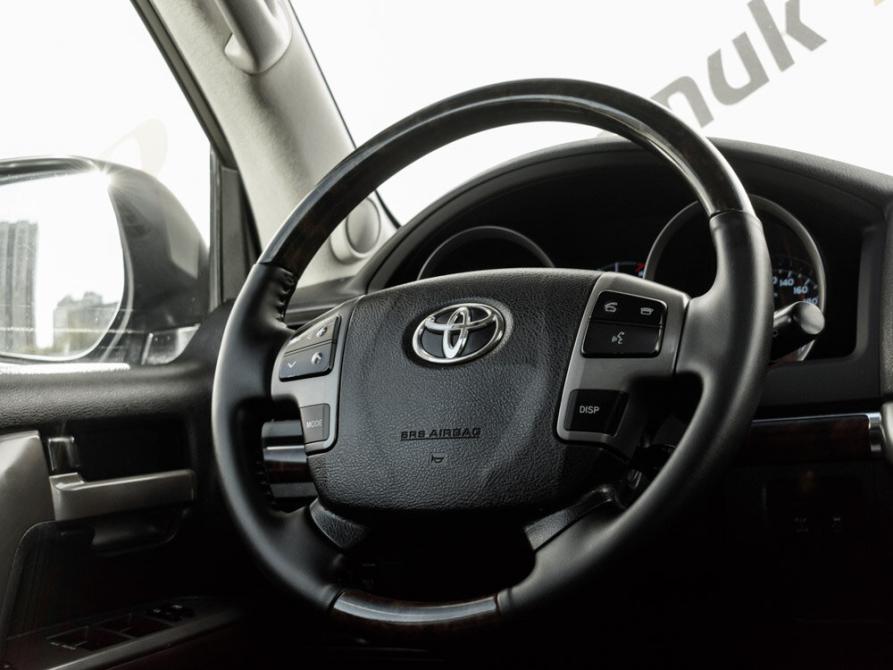 Toyota Land Cruiser 200 Series Екатеринбург  - изображение 16