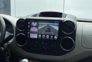 Peugeot Partner II Рестайлинг Владимир  - изображение 38