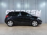 Opel Mokka I Воронеж  - изображение 22