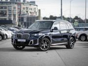 BMW X5 IV (G05/G18) Рестайлинг Санкт-Петербург  - изображение 27