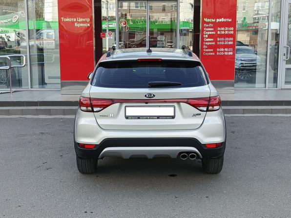 Kia Rio IV с пробегом 2019 года, цена 1 890 000 рублей, 88226 км, хэтчбек, Автокод Объявления
